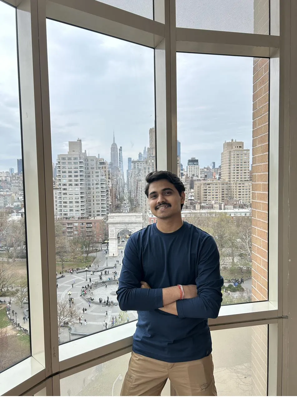 Aditya Singh